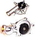 WP105A Water Pump, OE Replacement Series