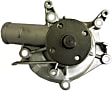 WP106 Water Pump, New OE Replacement Series