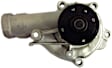 WP107A Water Pump, OE Replacement Series