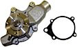 2000 Jeep Cherokee - Water Pump, 4.0L 6Cyl, OE Replacement Series