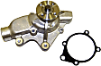 WP1122 Water Pump, OE Replacement Series