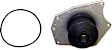 WP1145B Water Pump, 3.5L, 6Cyl, OE Replacement Series