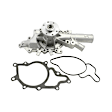 WP1172 Water Pump, 2.7L, 5Cyl, OE Replacement Series