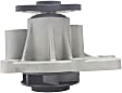 WP194 Water Pump, 2.4L, 4Cyl, OE Replacement Series