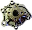 WP205 Water Pump, 1.8L, 4Cyl, OE Replacement Series
