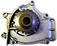 WP209 Water Pump, OE Replacement Series