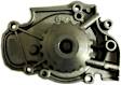 2001 Honda Accord - Water Pump, enginedesignationname : F23A5; SOHC; valvesperengine :16, New, 4 Cyl 2.3L, OE Replacement Series