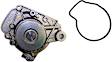 WP220 Water Pump, 1.7L, 4Cyl, OE Replacement Series