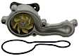 WP238 Water Pump, 1.5L, 4Cyl, OE Replacement Series
