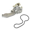 WP247 Water Pump, OE Replacement Series