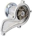 WP250 Water Pump, 2.0L, 4Cyl, OE Replacement Series