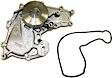 WP270 Water Pump, OE Replacement Series