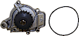 WP290 Water Pump, OE Replacement Series