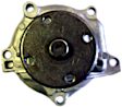 WP300 Water Pump, 2.3L, 4Cyl, OE Replacement Series