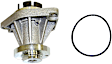 WP3015 Water Pump, OE Replacement Series