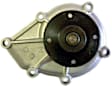 WP302 Water Pump, OE Replacement Series