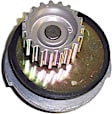 WP309 Water Pump, 1.6L, 4Cyl, OE Replacement Series