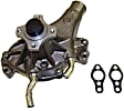 WP3104 Water Pump, OE Replacement Series