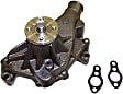 WP3125 Water Pump, OE Replacement Series