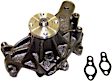 WP3125A Water Pump, OE Replacement Series