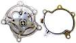WP3135 Water Pump, OE Replacement Series