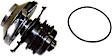 WP3154 Water Pump, OE Replacement Series