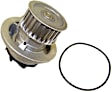 WP319 Water Pump, OE Replacement Series