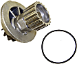 WP325 Water Pump, 1.6L, 4Cyl, OE Replacement Series