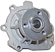 WP338 Water Pump, OE Replacement Series
