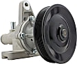 WP342 Water Pump, 1.2L, 4Cyl, OE Replacement Series