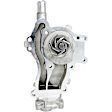 WP343A Water Pump, 1.4L, 4Cyl