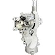 WP343A Water Pump, 1.4L, 4Cyl