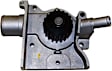WP4020 Water Pump, 2.0L, 4Cyl, OE Replacement Series