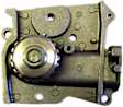 WP405 Water Pump, 2.0L, 4Cyl, OE Replacement Series