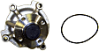 WP4115 Water Pump, OE Replacement Series