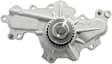 2014 Ford Edge - Water Pump, Eng. VIN: C, DOHC, With Duratec Engine, 24 Valve, Except Taurus, 3.5L 6Cyl, OE Replacement Series