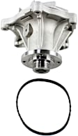 WP4220 Water Pump, 6.4L, 8Cyl, DNJ Water Pump