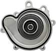 WP4252 Water Pump, 1.8L, 4Cyl, OE Replacement Series