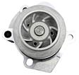 WP4256 Water Pump, 2.0L, 4Cyl, OE Replacement Series
