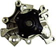 WP425 Water Pump, OE Replacement Series