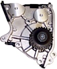 WP427 Water Pump, 2.0L, 4Cyl, OE Replacement Series