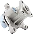 2016 Ford Mustang - Water Pump, EngineVin : H, Turbocharged, DOHC, EcoBoost, 16 Valve, New, 4 Cyl 2.3L, OE Replacement Series