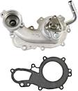 WP4321 Water Pump, 2.7L, 6Cyl, OE Replacement Series