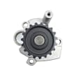 WP4342 Water Pump, OE Replacement Series