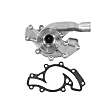 WP4360A Water Pump, OE Replacement Series