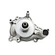WP4423 Water Pump, OE Replacement Series
