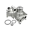 WP4425 Water Pump, OE Replacement Series