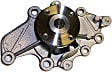 WP442 Water Pump, 2.3L, 6Cyl, OE Replacement Series