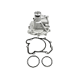 WP4431A Water Pump, OE Replacement Series
