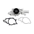 WP4434 Water Pump, 3.2L, 6Cyl, OE Replacement Series